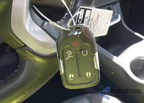 2018 GMC Terrain Slt from USA, damaged, VIN 3GKALPEX7JL211909